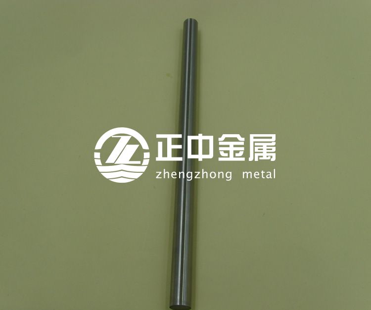 鉭棒，鉭管，鉭絲、鉭片等鉭鈮材料的性能及應(yīng)用前景